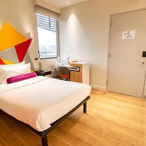 Standard Room with 1 Single Bed